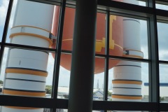 Shuttle Atlantis